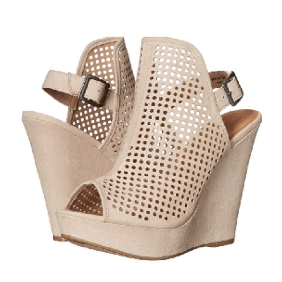 Chinese Laundry Shoes - *SOLD OUT* Chinese Laundry Women's Magnolia Micro--7668